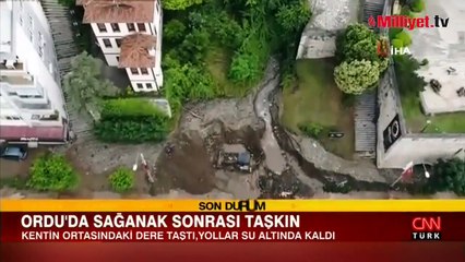 İstanbul dahil 30 kentte alarm! Saat verildi, kuvvetli geliyor