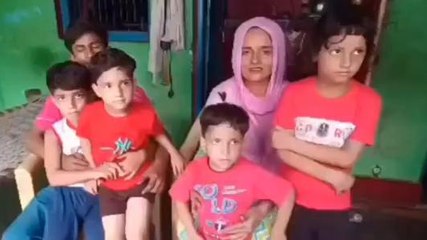 "पाक" से नफ़रत हिन्दुस्तान से प्यार, पाकिस्तानी महबूबा ने क्या कुछ ऐसा इजहार