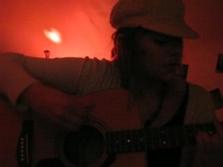 PORTISHEAD (reprise acoustic) - Glory Box