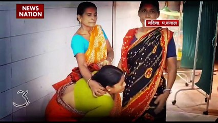 बंगाल पंचायत चुनाव के बाद भी हिंसा जारी, मालदा में टीएमसी कार्यकर्ता की हत्या