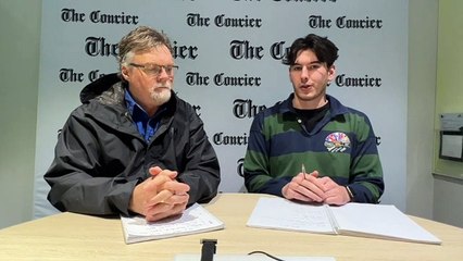 Footy Wrap | The Courier | July 9, 2023