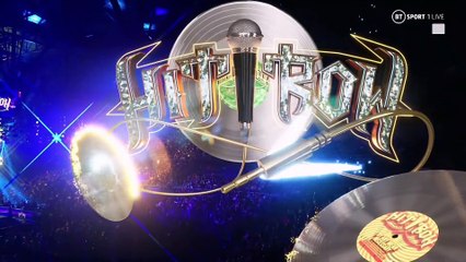 Hit Row Entrance: WWE SmackDown, Nov. 25, 2022