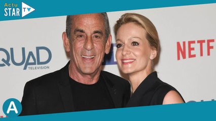 "C'est qu'on a peur..." : Audrey Crespo-Mara franche sur son divorce avant d'être en couple avec Thi