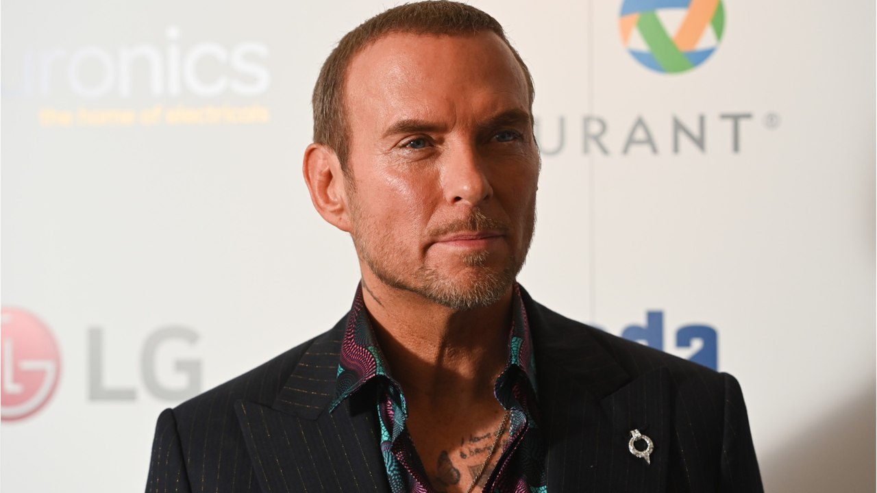 Matt Goss