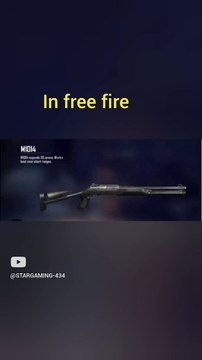 National Gamer - Free Fire