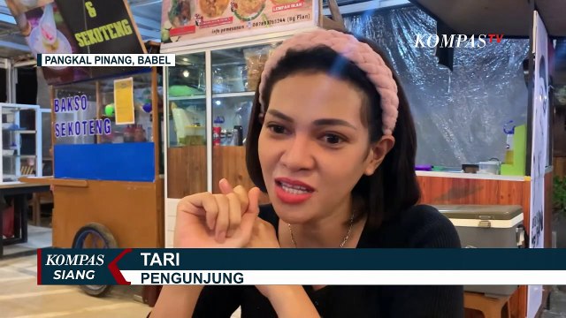 Rasakan Nikmatnya Lempah Kuning Pucuk Kedondong Kuliner Khas Bangka