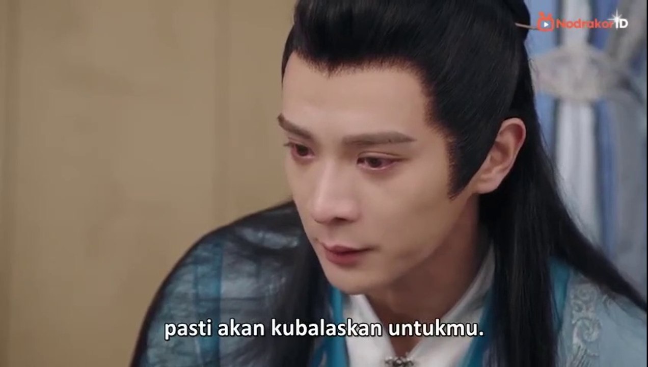 Snow Eagle Lord Eps 19 sub indo