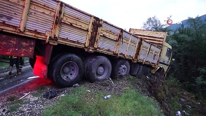 Anne ve babanın öldüğü feci kazada 1 yaşındaki bebek de yaşam savaşına yenik düştü