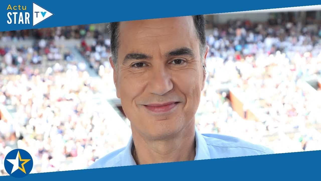 "Sympa pour leurs voisins" : Laurent Luyat vit dans l'immeuble d'un animateur star, révélations sur