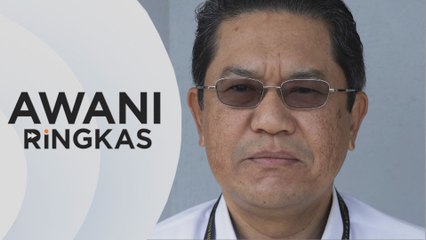 AWANI Ringkas: Belum terima secara rasmi