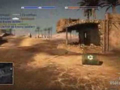 Battle field beta team1