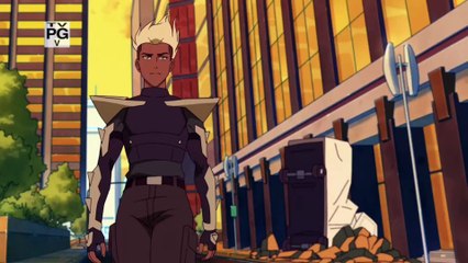 My Adventures with Superman Season 1 Episode 2 Promo