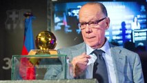Luis Suárez Miramontes: homenaje y repaso a la trayectoria del único Balón de Oro español
