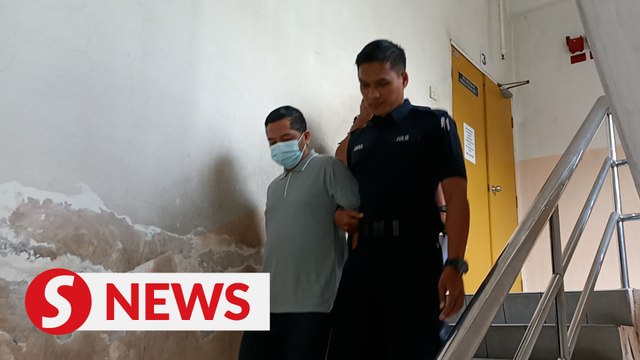 Jobless man pleads not guilty to insulting Johor Ruler, royal family