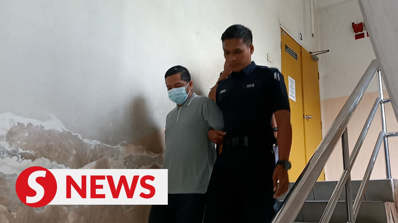 Jobless man pleads not guilty to insulting Johor Ruler, royal family