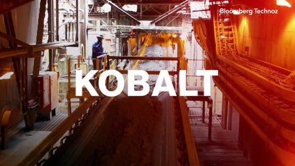 Menakar Prospek Logam Penting RI di Tengah Risiko Defisit Global