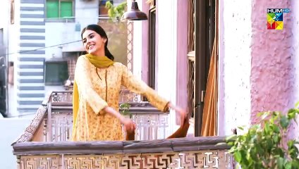 Fareb - Episode 10 Promo - [ Zainab Shabbir, Zain Baig ] Tonight At 900 PM  @HUMTV