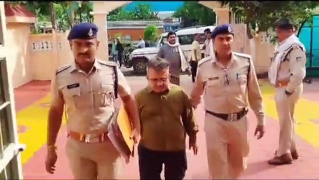 Eighth accused surrendered in embezzlement case