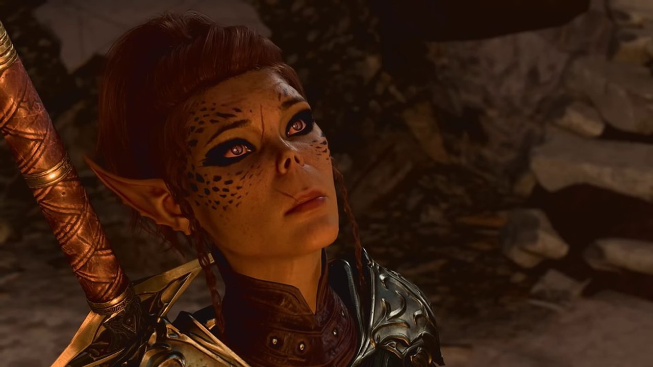 Baldur's Gate 3: Das epische Abenteuer entfaltet sich im Release-Teaser