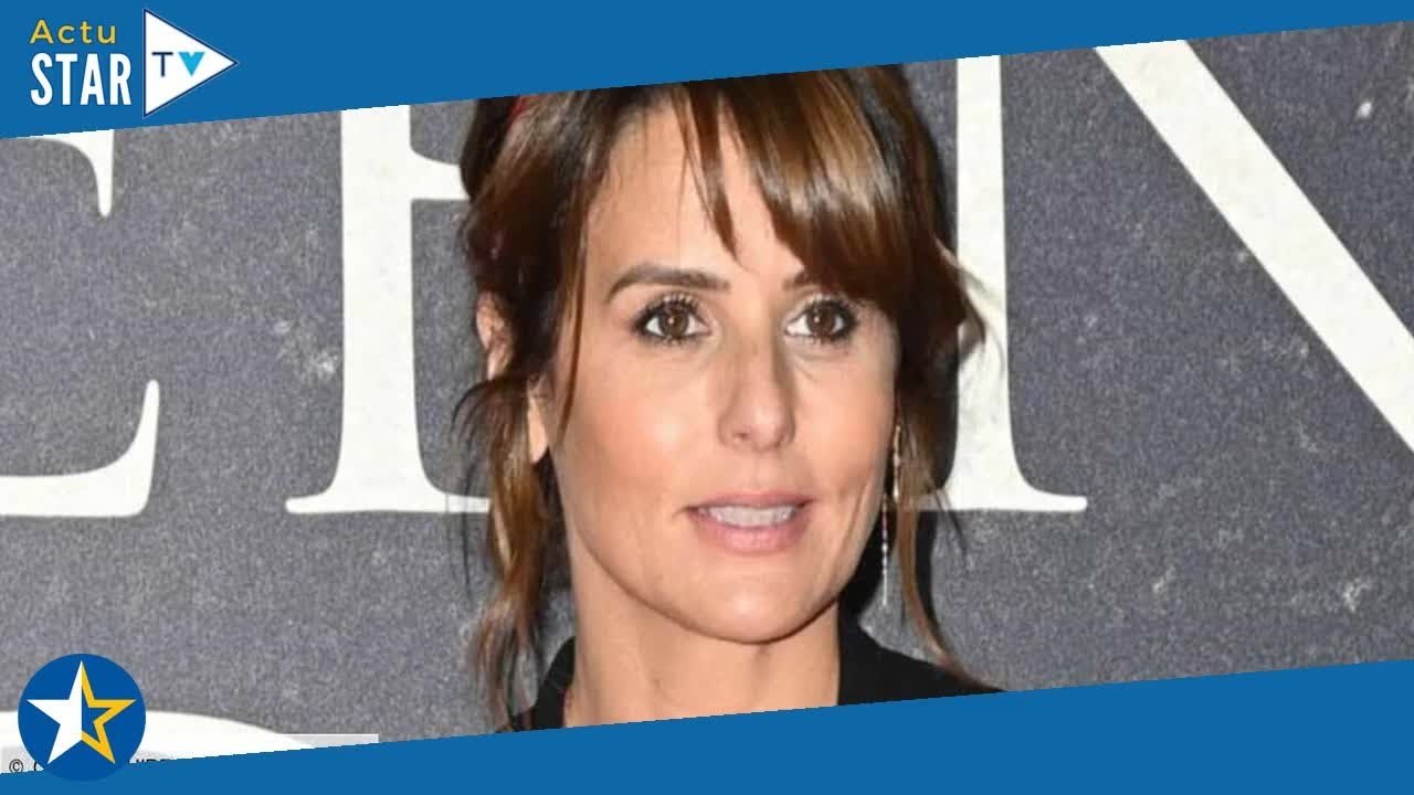 « Je ne suis pas encore prête » : Faustine Bollaert révèle ce cap qu'elle ne se sent pas de franchir