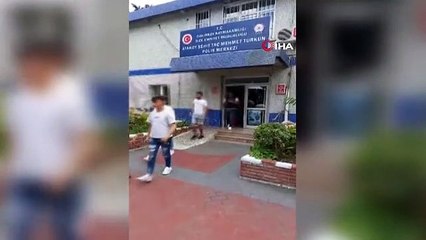 İstanbul genelinde 511 kaçak göçmen yakalandı