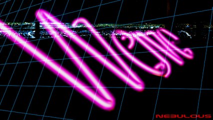 Nebulous - Here and Gone