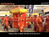Xem Phim Kinh Hoa Yên Vân - Tập 3