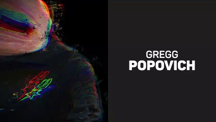 Gregg Popovich - San Antonio Spurs Career in Numbers