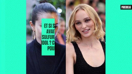 Et si Selena Gomez avait inspiré la sulfureuse série The Idol ? Ces similarités pour le moins troublantes