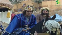 مسلسل الزير سالم ـ الحلقة 10 العاشرة كاملة HD