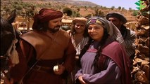 01.مسلسل الزير سالم ـ الحلقة 1 الأولى كاملة HD