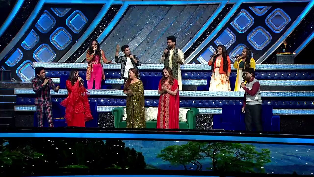 Main say meena Song