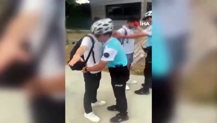 511 immigrés illégaux arrêtés à Istanbul