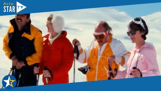 Si tu pars, tu ne reviens pas : cette célèbre comédienne regrette encore d’avoir été exclue de la