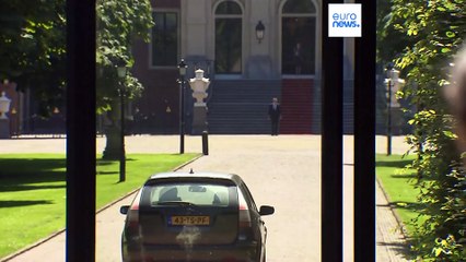 70.000 Asylsuchende? Warum "Teflon"-Rutte mit 4. Regierung gescheitert ist