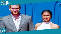 Meghan et Harry : souriants et complices à Santa Barbara, cette sortie en duo qui met fin aux rumeur