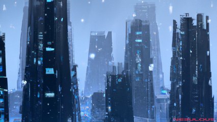 Nebulous - Another Time, Another Place