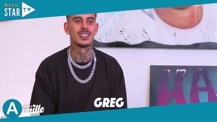 « Que des dingueries en ce moment » : Greg Yega raconte sa grosse mésaventure sur l'autoroute