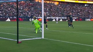 LA Galaxy vs Philadelphia Union (3-1) - MLS Match Highlights July 8, 2023
