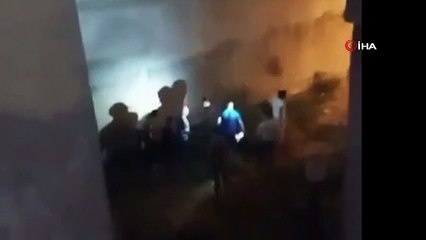 Bursa'da hırsıza meydan dayağı! O anlar kamerada