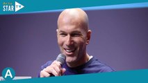 Zinédine Zidane : son fils Luca partage des photos de vacances en famille