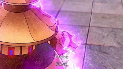 【ENG SUB】仙武帝尊 The Immortal Emperor Eps. 27