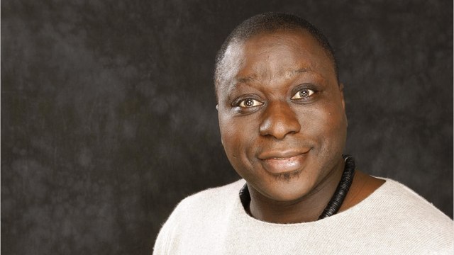 GALA VIDEO - “Je survis” : Mort de Mouss Diouf, l’hommage émouvant de sa femme Sandrine 11 ans après