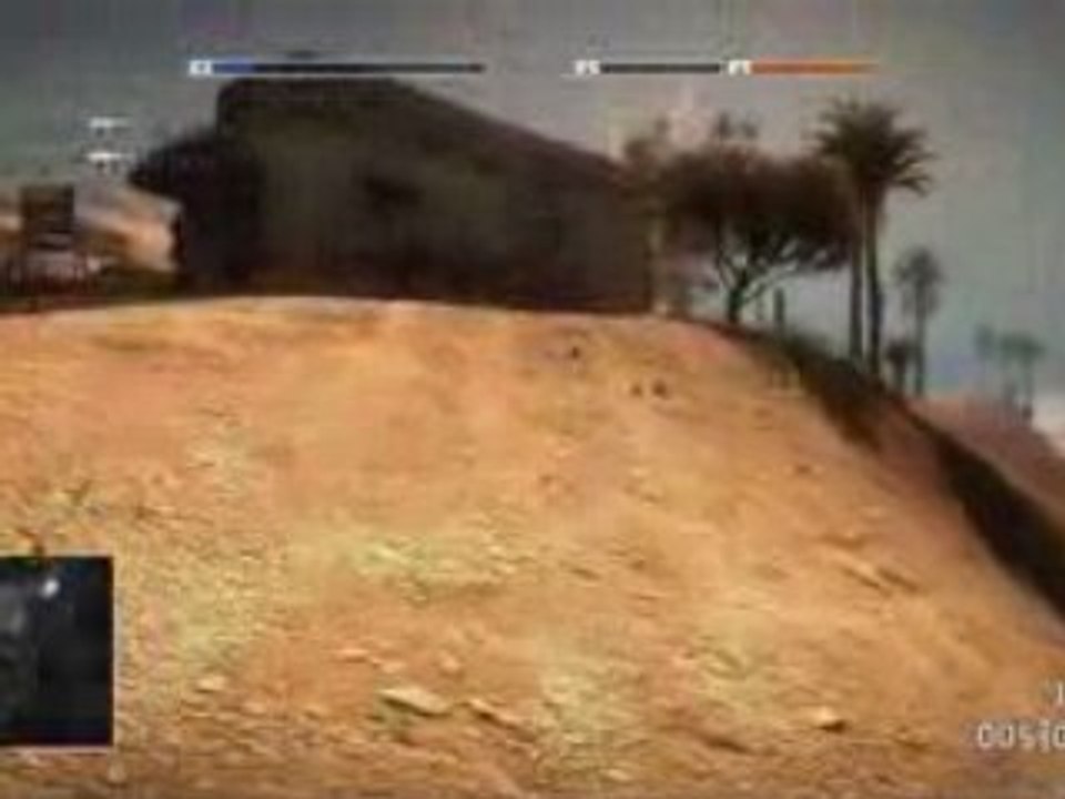 Battle field beta team2
