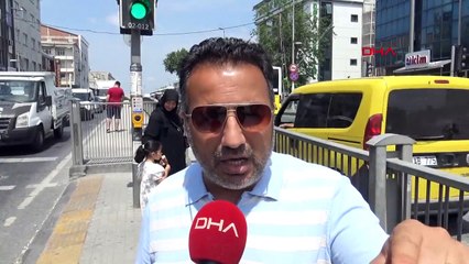 Esenyurt'taki kavşak için karar iptal edildi