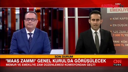 Emekliye yüzde 25 zamda 'kök maaş' detayı: En düşük emekli aylığı ne kadar oldu?