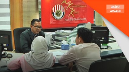 Tidak benar kerajaan sudah setuju pengeluaran KWSP berkala