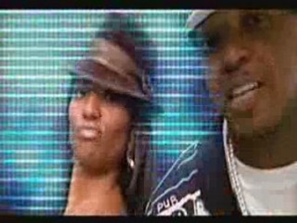 Hot Rod Feat Mary J. Blige - Be Easy Notoriouz B.E.A.T. Rmx