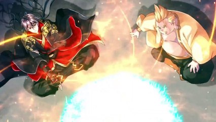 【ENG SUB】仙武帝尊 The Immortal Emperor Eps. 34