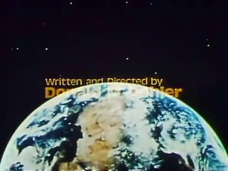 The Alien Factor Bande-annonce (EN)